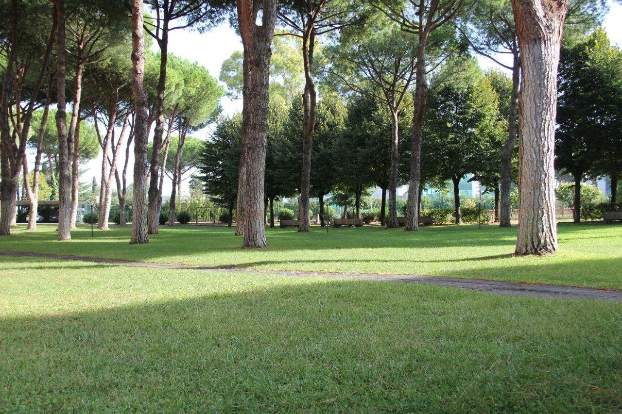 Hotell Serafico