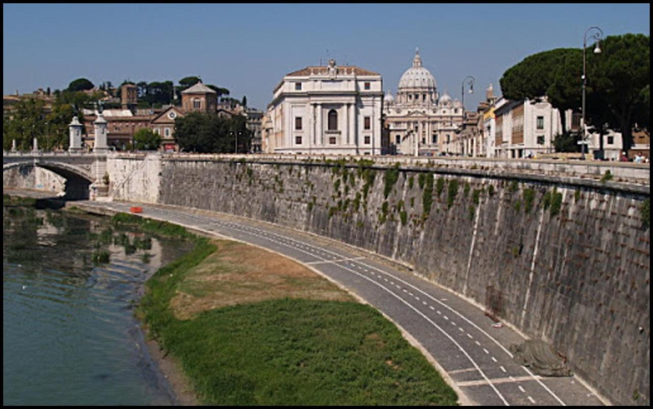 Affittacamere My Bed Vatican Museum 2*
