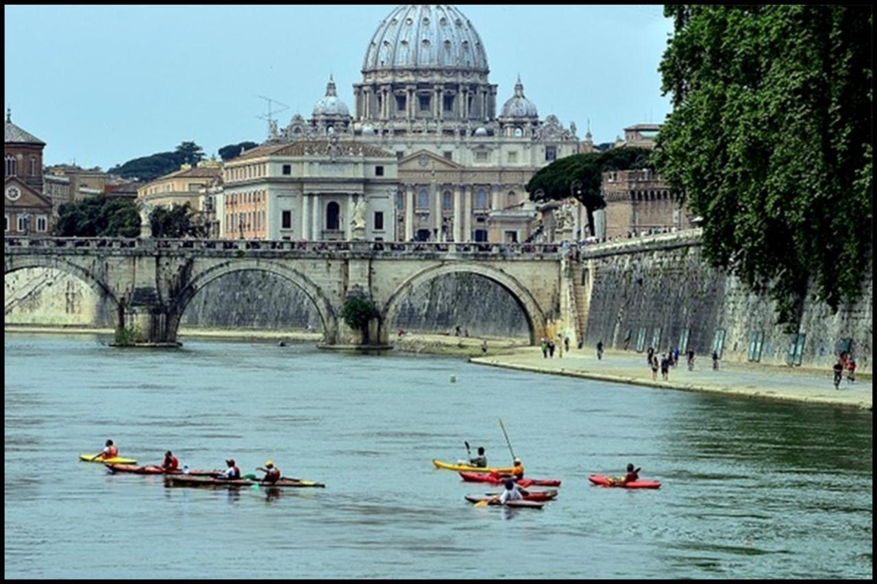 My Bed Vatican Museum Affittacamere Roma