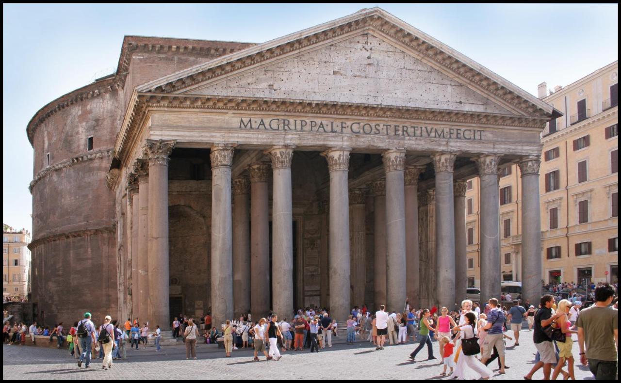 My Bed Vatican Museum Affittacamere 2*