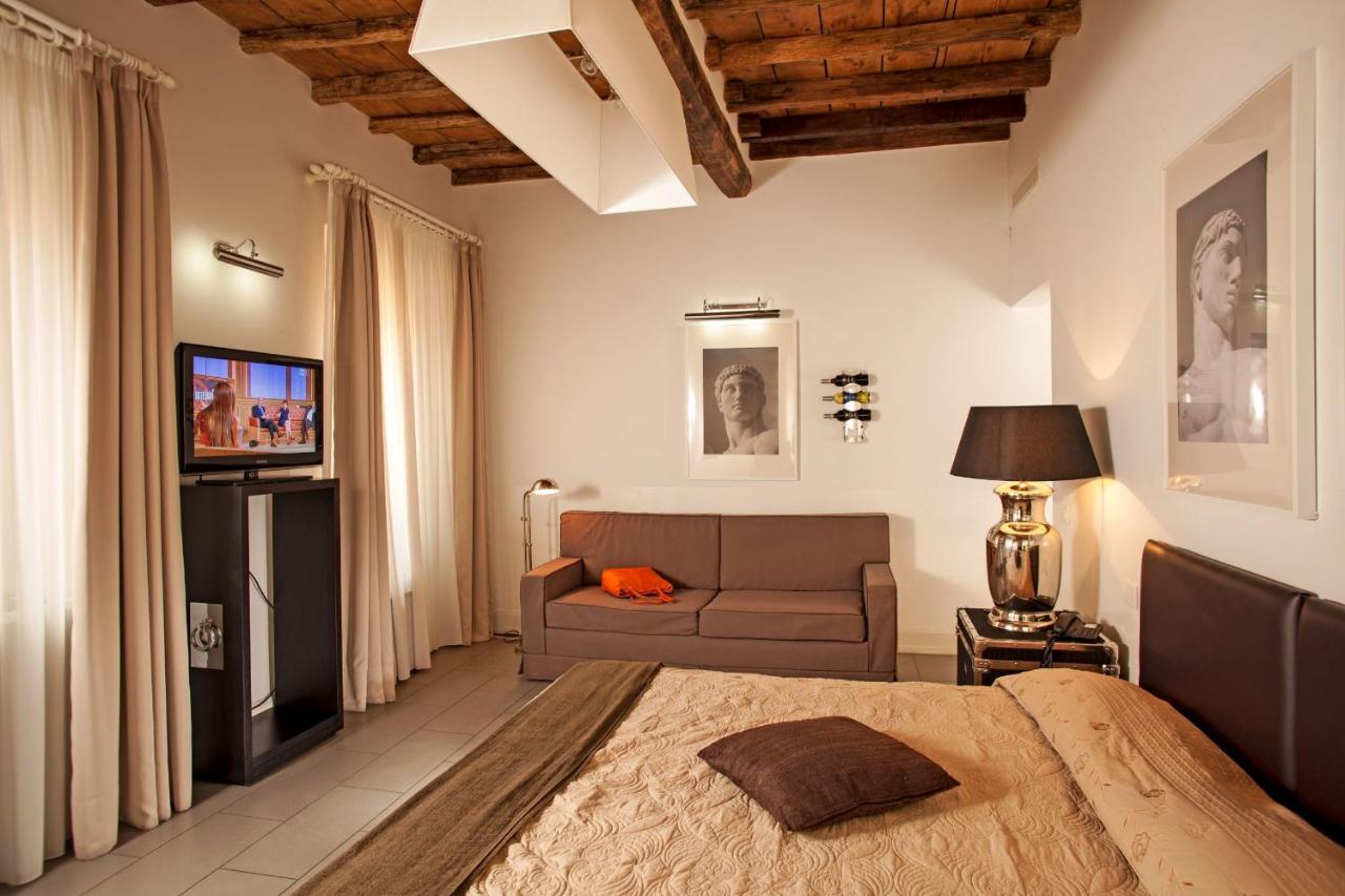 Relais Vatican View Roma