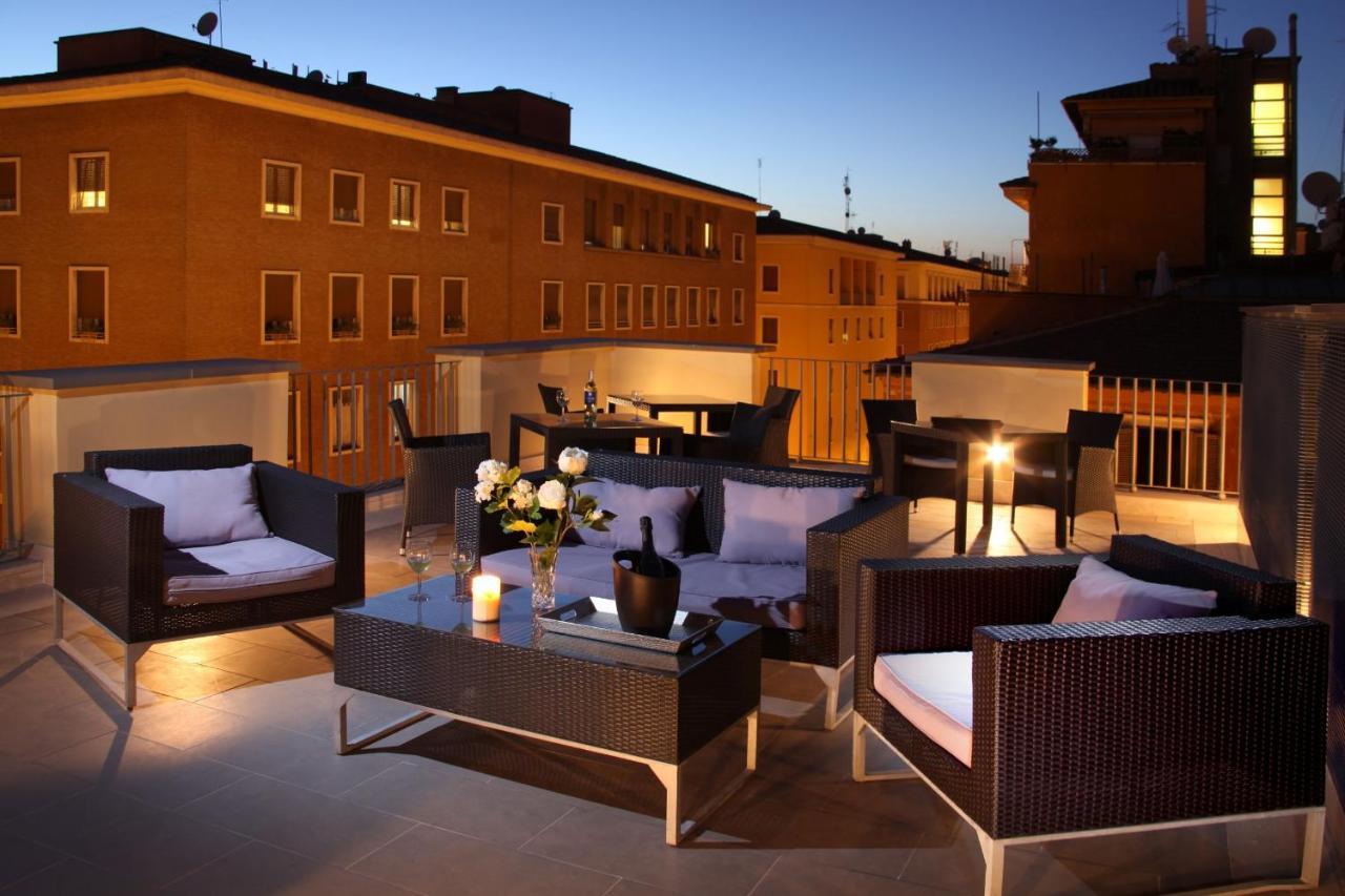 Relais Vatican View Affittacamere 2*